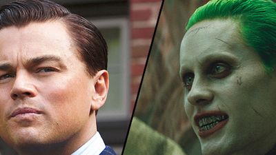 bild aus der news Leonardo DiCaprio als Joker: Warner plant angeblich Mega-Casting-Coup für Solofilm