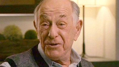 bild aus der news Komiker und Schauspieler Shelley Berman verstorben