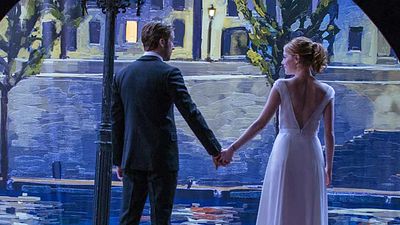 bild aus der news "The Eddy": "La La Land"-Regisseur und "Star Wars 9"-Autor machen Musical-Serie für Netflix