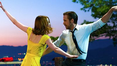 bild aus der news Lustiges Video: Deutsche Supermarktkette parodiert "La La Land" in neuem Werbespot