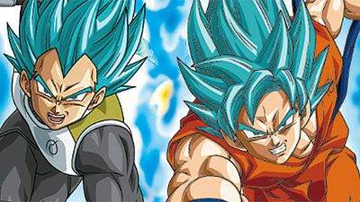 bild aus der news Comeback von Son Goku in "Dragon Ball Super": Deutscher TV-Start der Fortsetzung des Kult-Animes