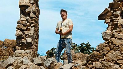 bild aus der news "Let The Corpses Tan": Bleihaltiger erster Trailer zum neuen Western der "Amer"-Regisseure