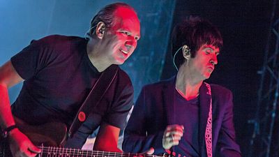 bild aus der news Mit "Der König der Löwen" und "Fluch der Karibik": Trailer zum Konzertfilm "Hans Zimmer Live"