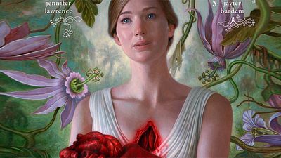 bild aus der news "mother!" mit Jennifer Lawrence spaltet Venedig: Buhrufe und Applaus für Darren Aronofskys Horrorfilm