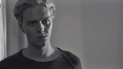 bild aus der news "Beyond Words": Trailer zum Berlin-Film der "Ida"-Produzenten zeigt die Suche nach dem wahren Ich