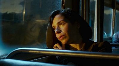 bild aus der news Das neue "Pans Labyrinth"? Begeisterte erste Kritiken zu Guillermo del Toros "Shape Of Water"