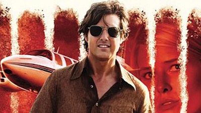 bild aus der news Die FILMSTARTS-Meinung: Darum ist Tom Cruise in "Barry Seal - Only In America" so gut wie lange nicht mehr