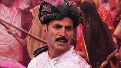 bild aus der news #WTF: Die (tragische) Geschichte hinter einem indischen Toiletten-Blockbuster - eine neue Art des Denkens statt Darmentleerung!