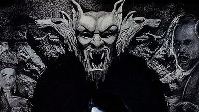 bild aus der news "Dracul": "Es"-Regisseur Andy Muschietti soll Dracula-Vorgeschichte inszenieren