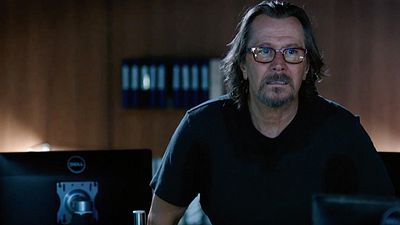 bild aus der news "Mary": Gary Oldman dreht Geisterschiff-Thriller mit "American Horror Story"-Regisseur