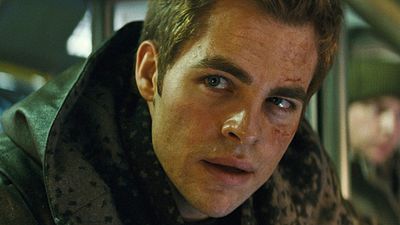 bild aus der news Chris Pine wird zu Bobby Kennedy: "Star Trek"-Captain übernimmt Hauptrolle in Serie über den Präsidentenbruder