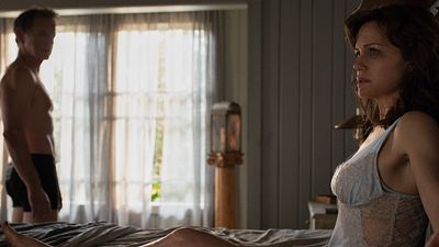 bild aus der news Tödlicher Sex in "Das Spiel": Erster Trailer zur Verfilmung von Stephen Kings "Gerald’s Game"