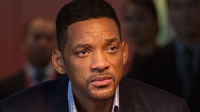 bild aus der news "Aladdin": Erstes Bild der Stars um Will Smith für Disneys Realverfilmung