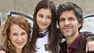 bild aus der news "Das Pubertier - Die Serie": Nächste Adaption von Jan Weilers Beststeller startet im ZDF