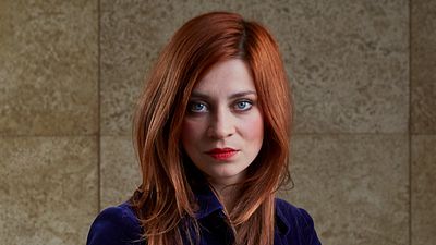 bild aus der news Start der ZDF-Serie "Zarah - Wilde Jahre": Kampf dem sexistischen Journalismus