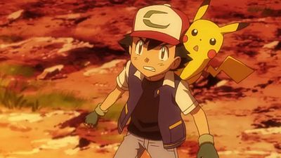 bild aus der news Deutscher Trailer zu "Pokémon – Der Film: Du bist dran!": Ash und Pikachu begegnen sich zum ersten Mal