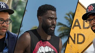 bild aus der news Spike Lee und "Get Out"-Regisseur Jordan Peele machen KKK-Thriller "Black Klansman" mit John David Washington