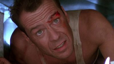 bild aus der news "A Die Hard Christmas" ist die etwas andere Weihnachtsgeschichte: "Stirb Langsam" als Bilderbuch