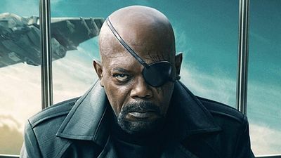 bild aus der news Nick Fury in "Avengers 3" und "Avengers 4"? Neue Spekulationen zu Samuel L. Jacksons MCU-Comeback