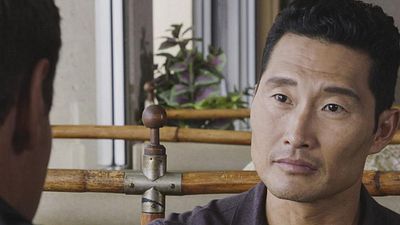bild aus der news Nach Whitewashing-Kritik: Daniel Dae Kim soll Ed Skreins "Hellboy"-Rolle übernehmen