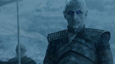 "Game Of Thrones": So könnte der Masterplan des Night King aussehen