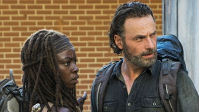 "The Walking Dead": Hurrikan Irma legte Produktion der 8. Staffel lahm