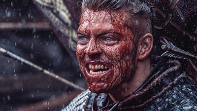 "Vikings": Historische Drama-Serie mit neuem Star vorzeitig um 6. Staffel verlängert