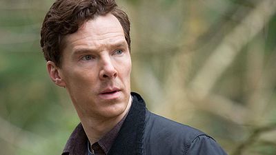 bild aus der news "The Child In Time": Im ersten Trailer zum Drama verliert Benedict Cumberbatch seine Tochter