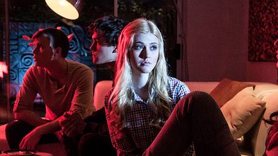 bild aus der news Der deutsche Trailer zum Erotik-Thriller "Geheimes Verlangen" verkürzt das Warten auf "Shades Of Grey 3"