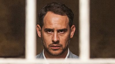 bild aus der news "Schuld nach Ferdinand von Schirach": Start der 2. Staffel mit Starbesetzung um Moritz Bleibtreu