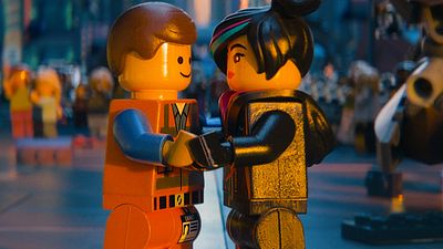 bild aus der news "The LEGO Movie 2": Sequel bietet auch eine Mädchenperspektive und Duplo-Steine