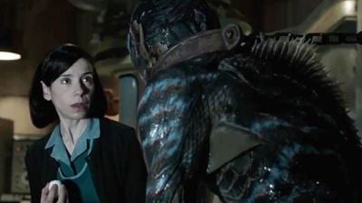 Action und Gefühle im Trailer zu Guillermo del Toros Fantasy-Romanze "Shape Of Water"