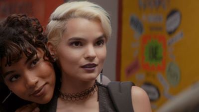 Im Trailer zu "Tragedy Girls" mordet "Deadpool"-Teenie Brianna Hildebrand für Social-Media-Ruhm