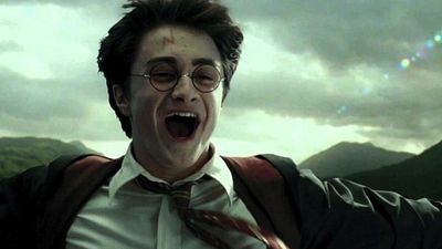 bild aus der news "Harry Potter: A History Of Magic": Dokumentation zum Jubiläum zollt berühmtem Zauberlehrling Tribut
