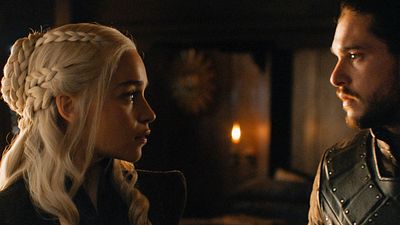 bild aus der news Erschütternde "Game Of Thrones"-Theorie: Sind Jon Snow und Daenerys in Wahrheit Geschwister?