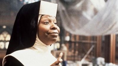 Zum 25. Jubiläum: Seht die "Sister Act"-Reunion mit Whoopi Goldberg und ihren Schwestern