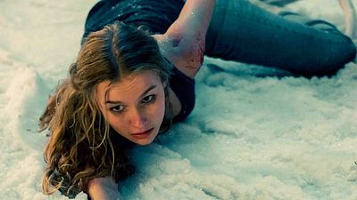 bild aus der news Tödliche Bescherung: Erster Red-Band-Trailer zum Weihnachtshorror "Better Watch Out"