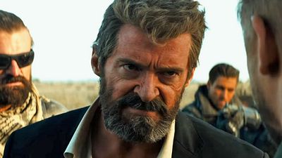 bild aus der news "Logan": Fox startet Oscarkampagne für den letzten Wolverine-Film mit Hugh Jackman