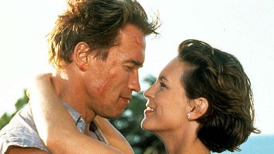 bild aus der news "True Lies": Serien-Remake von James Camerons Action-Komödie mit Arnold Schwarzenegger