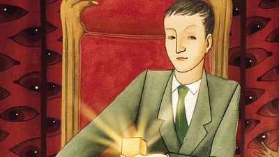 bild aus der news "Artemis Fowl": Judi Dench soll in Kenneth Branaghs Jugendbuchverfilmung mitspielen