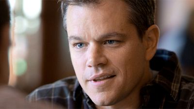 bild aus der news Heilung für Impotenz: In "Charlatan" macht Matt Damon falsche Versprechen