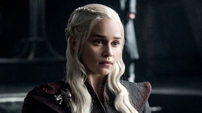 "Game Of Thrones": Für die finale 8. Staffel wird Emilia Clarke erstmals wirklich blond