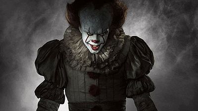 bild aus der news Clown-Power: Diese Rekorde hat Stephen Kings "Es" schon gebrochen