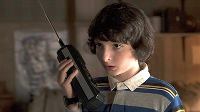 bild aus der news Stephen Kings "Es"- und "Stranger Things"-Star Finn Wolfhard wird in "Dog Days" zum Pizzaboten
