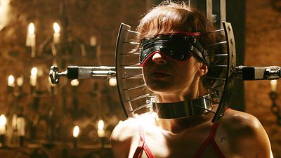 bild aus der news "FSK Sex": Heiße Filmreihe auf Tele 5 soll kalte Herbsttage verschönern