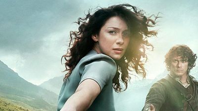 bild aus der news "Outlander": Das sagen die Macher über den schockierenden Figurentod