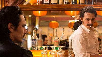 bild aus der news "The Deuce": James Franco enthüllt 3-Staffel-Plan für HBOs gefeierte Pornoserie