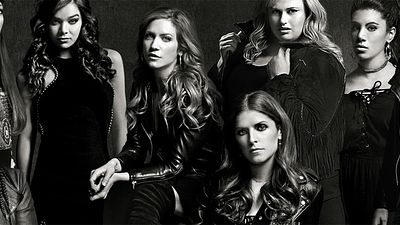 bild aus der news Neuer Trailer zu "Pitch Perfect 3": Anna Kendrick und die Bellas auf großer Abschiedstour