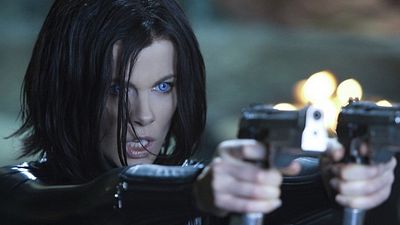 bild aus der news "Underworld": Vampir-Franchise wird zur Serie von Len Wiseman