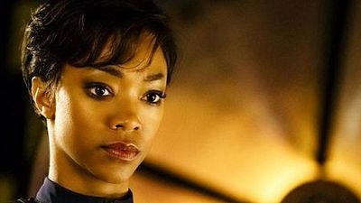 bild aus der news Lieber spät als schlecht: 2. Staffel "Star Trek: Discovery" soll erst 2019 kommen